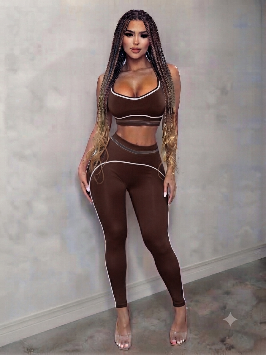 Let’s Get Active Sets