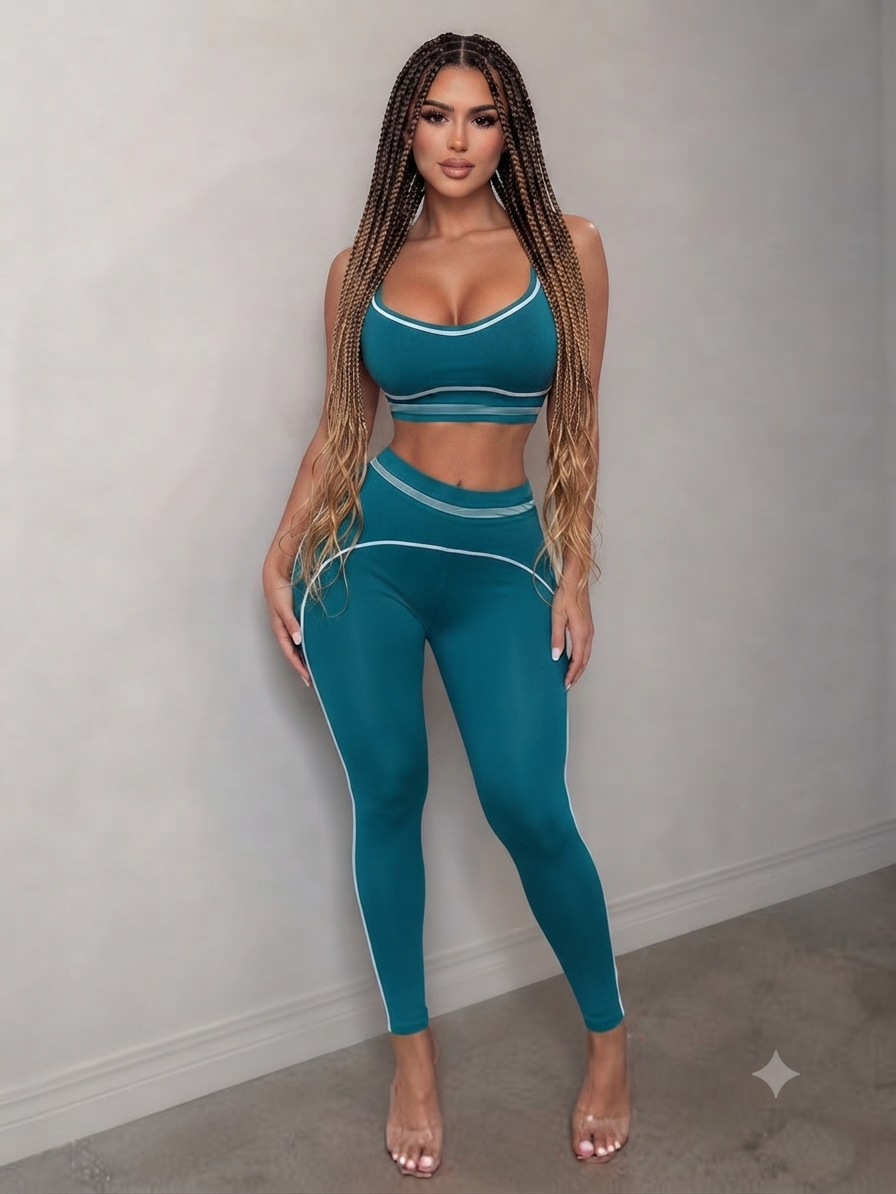 Let’s Get Active Sets