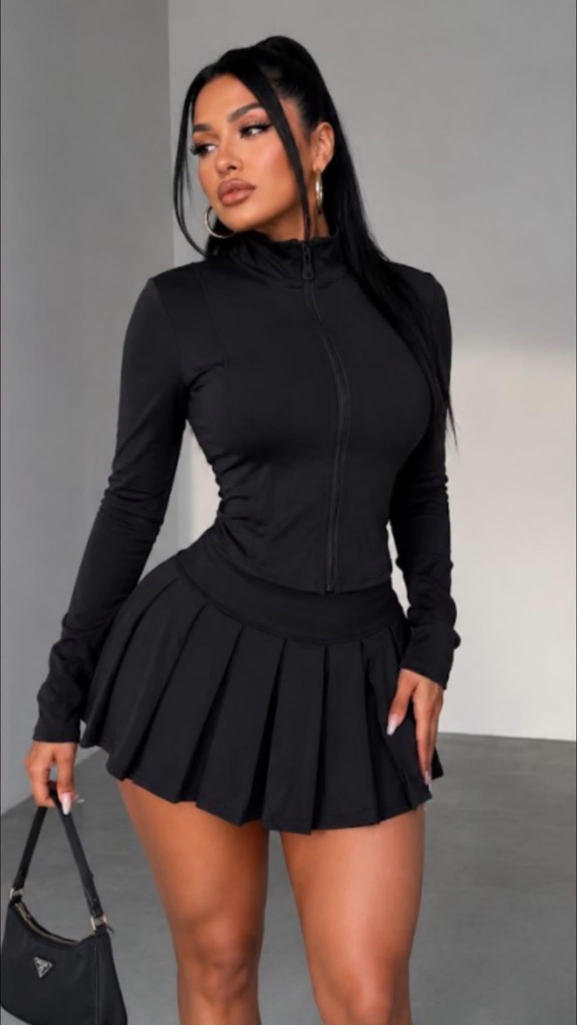 Skirt Sets