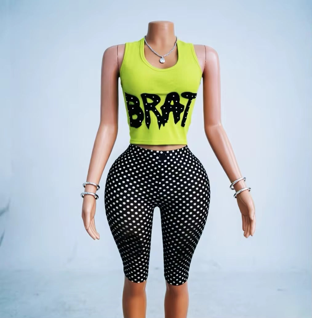 Brat Set