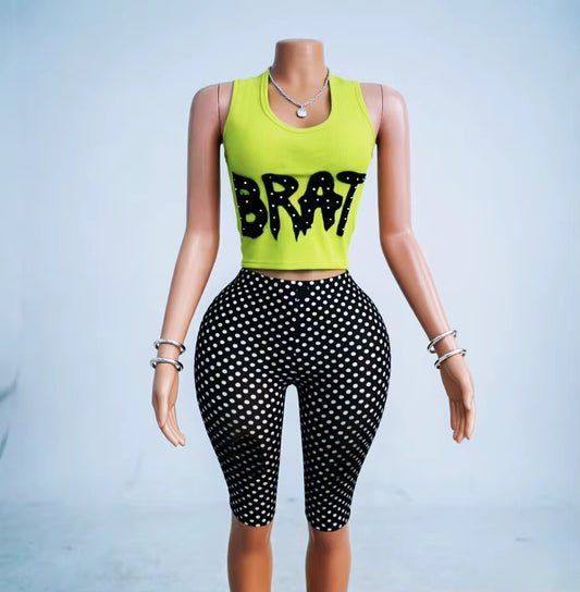 Brat Set