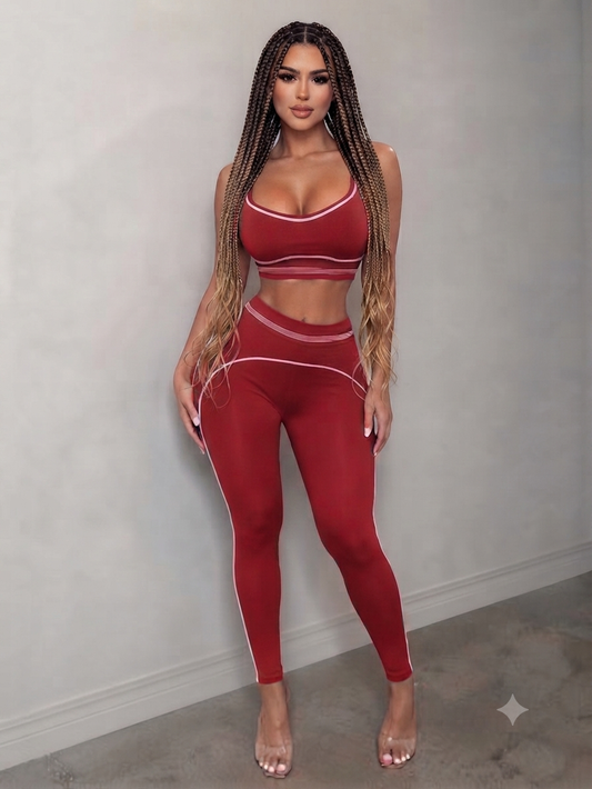 Let’s Get Active Sets