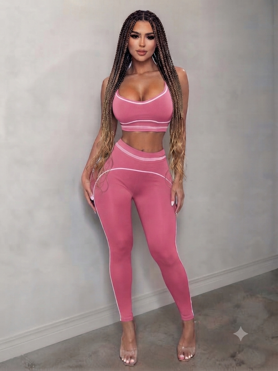 Let’s Get Active Sets