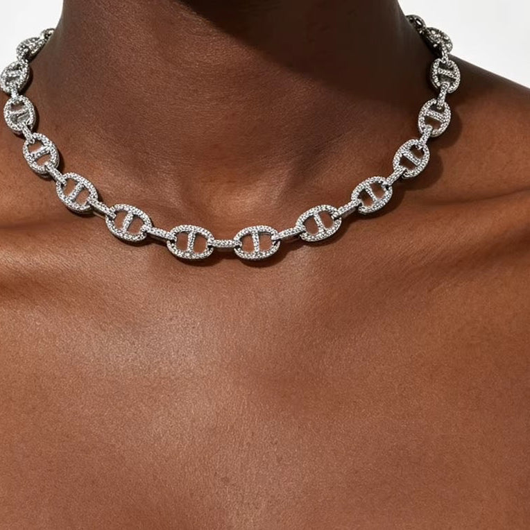 Diamond Necklace